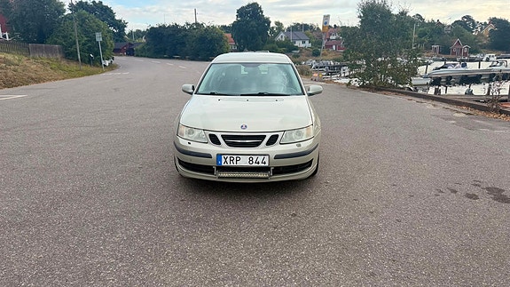 Saab 9-3 9 of 10