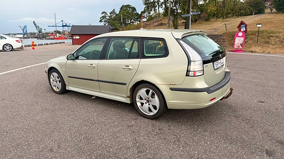 Saab 9-3 3 of 10
