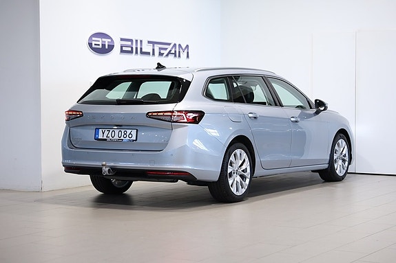 Skoda Superb 3 of 16