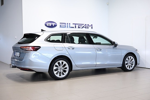 Skoda Superb 4 of 16