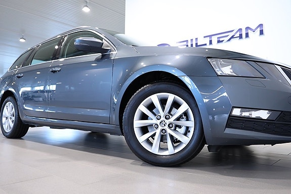 Skoda Octavia 17 of 17