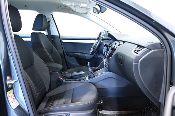 Skoda Octavia 16 of 17