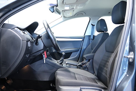 Skoda Octavia 5 of 17