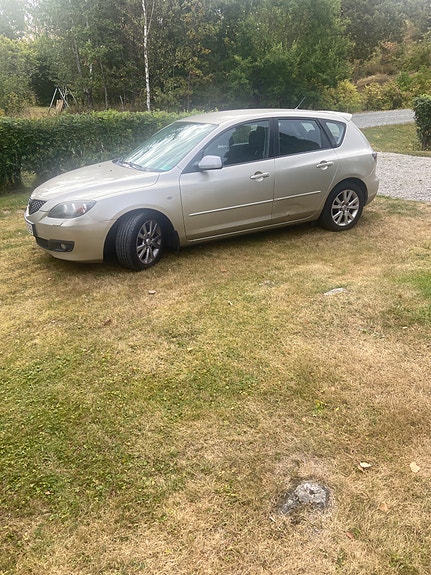 Mazda 3 3 of 3