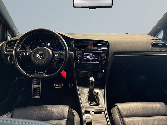 Volkswagen Golf I 8 of 18