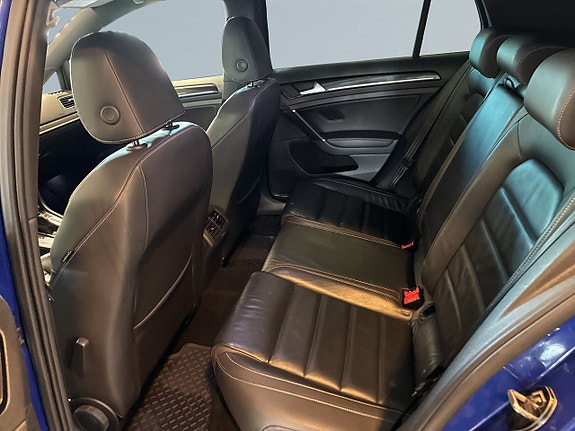 Volkswagen Golf I 13 of 18