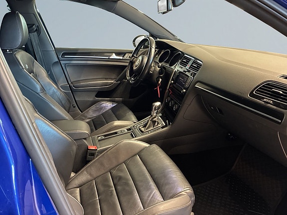 Volkswagen Golf I 10 of 18