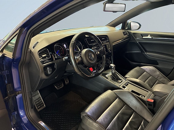 Volkswagen Golf I 7 of 18