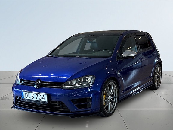 Volkswagen Golf I 16 of 18
