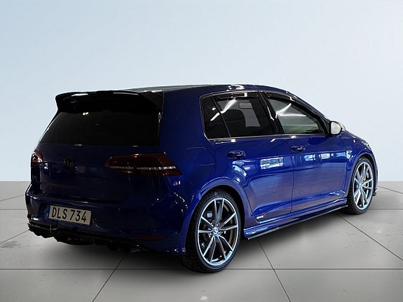Volkswagen Golf I 6 of 18