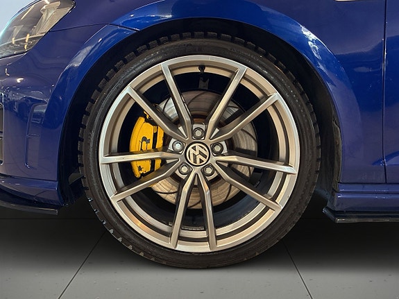 Volkswagen Golf I 14 of 18