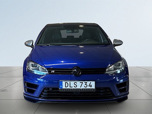Volkswagen Golf I 2 of 18