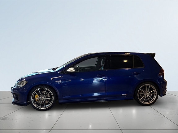 Volkswagen Golf I 4 of 18