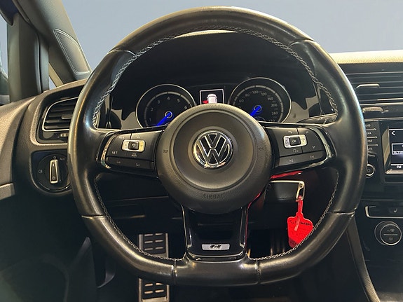 Volkswagen Golf I 9 of 18