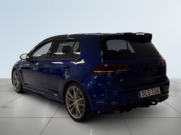 Volkswagen Golf I 5 of 18