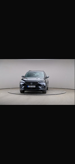 Seat Tarraco 2 of 10