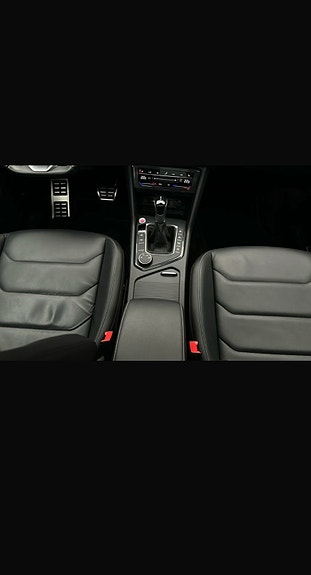 Seat Tarraco 7 of 10