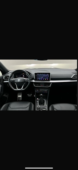 Seat Tarraco 5 of 10