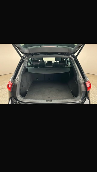 Seat Tarraco 10 of 10