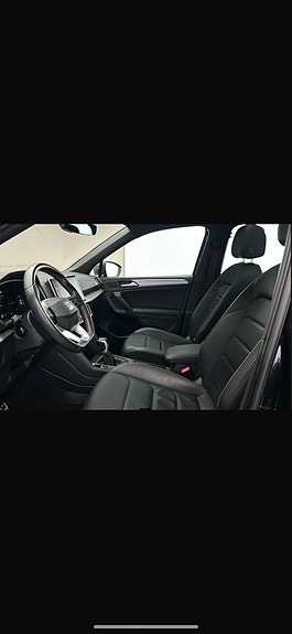 Seat Tarraco 8 of 10