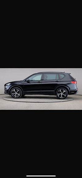 Seat Tarraco 3 of 10