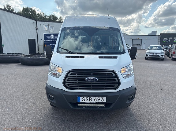 Ford Transit 2 of 15