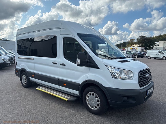 Ford Transit 3 of 15