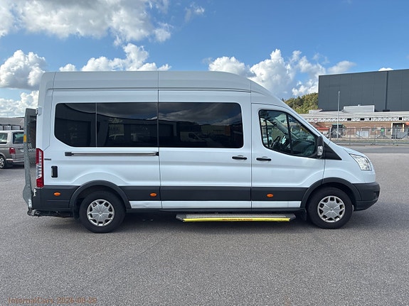 Ford Transit 4 of 15