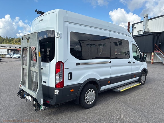 Ford Transit 5 of 15