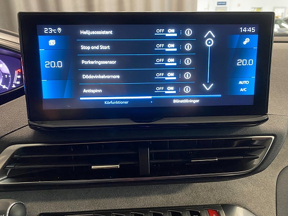 Peugeot 5008 15 of 22