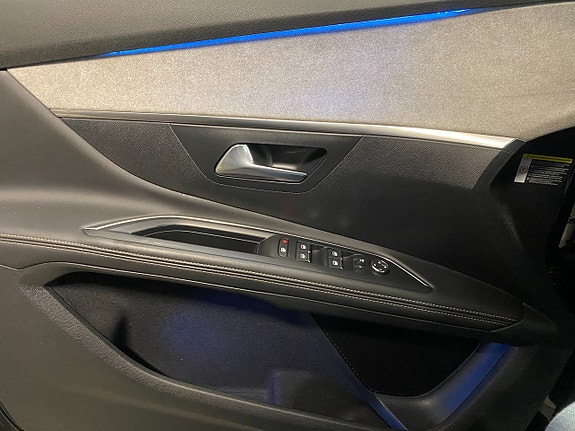 Peugeot 5008 22 of 22