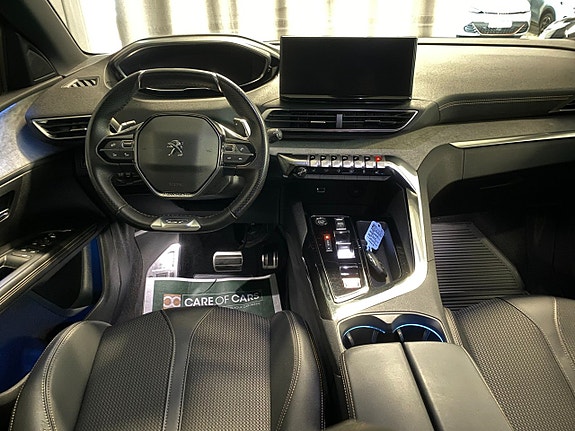 Peugeot 5008 9 of 22