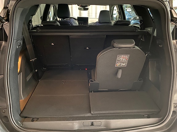 Peugeot 5008 7 of 22