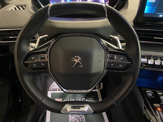 Peugeot 5008 20 of 22