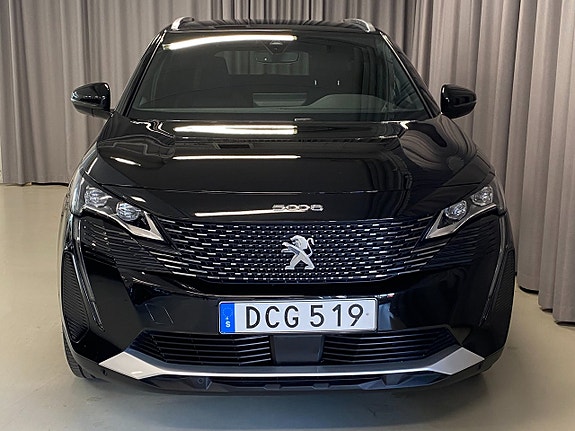 Peugeot 5008 4 of 22