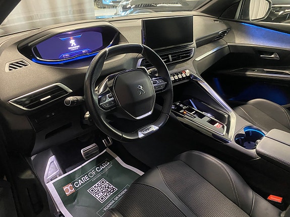 Peugeot 5008 11 of 22