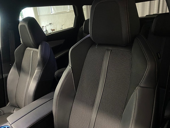 Peugeot 5008 10 of 22