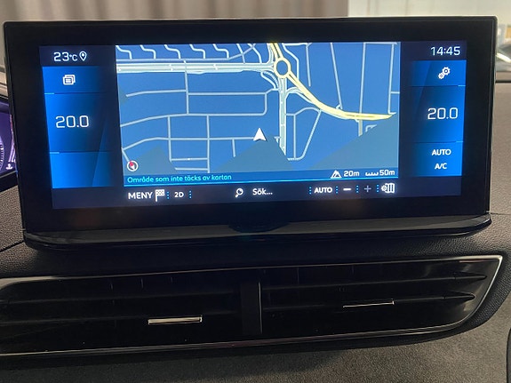Peugeot 5008 14 of 22