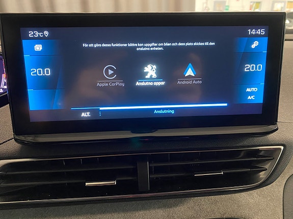 Peugeot 5008 17 of 22