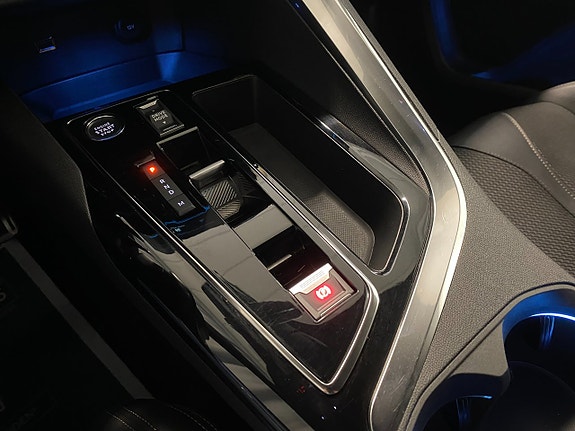 Peugeot 5008 19 of 22