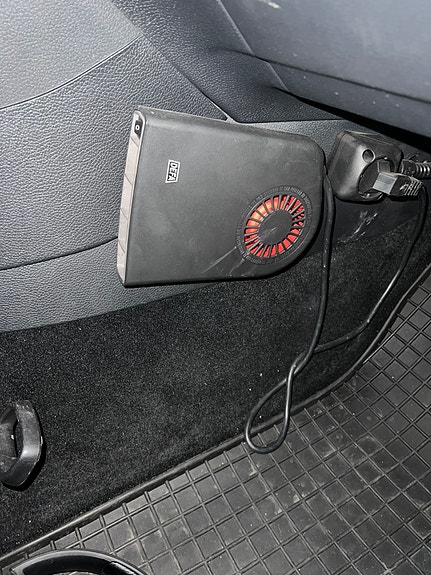 Volkswagen Golf VI 10 of 11