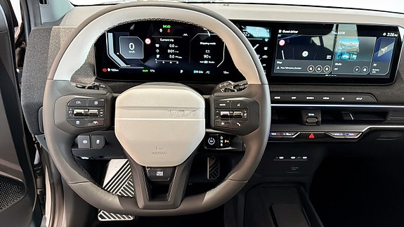 Kia EV2 14 of 14
