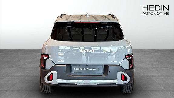 Kia EV2 7 of 14