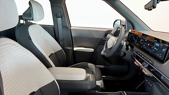 Kia EV2 3 of 14
