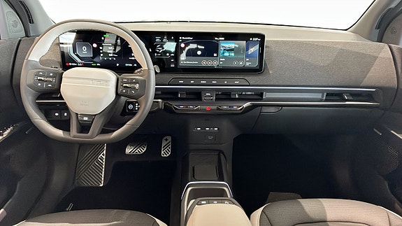 Kia EV2 4 of 14