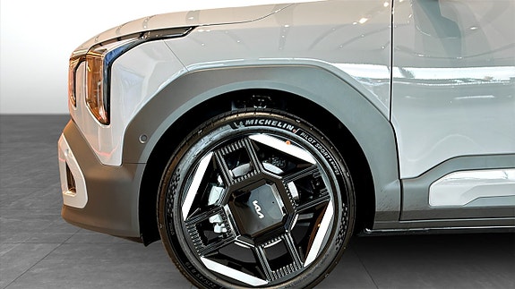Kia EV2 9 of 14