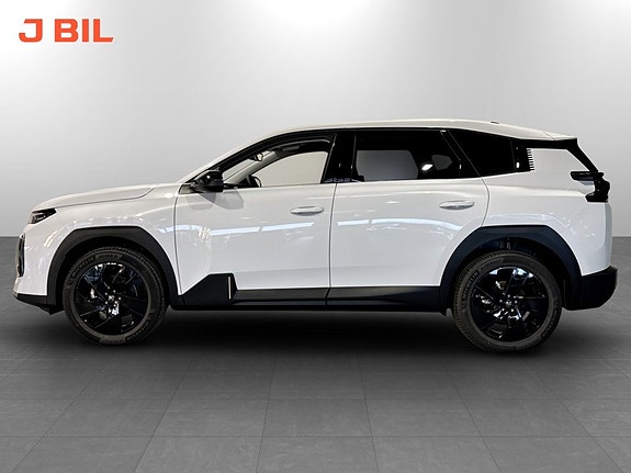 Citroen C5 Aircross 3 of 14