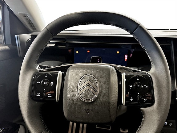 Citroen C5 Aircross 7 of 14