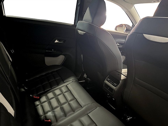 Citroen C5 Aircross 12 of 14