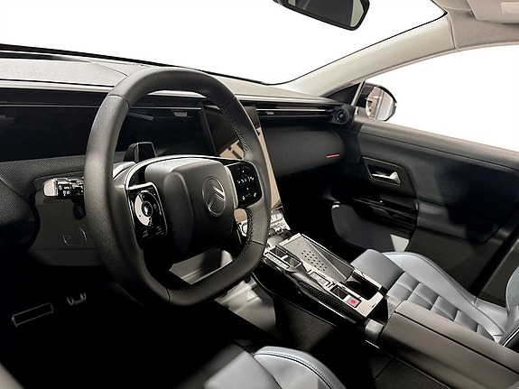 Citroen C5 Aircross 5 of 14